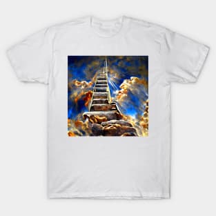 Stairway to Heaven T-Shirt